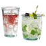 TRINKGLAS - Klar, Basics, Glas (9/10,5cm) - Homeware