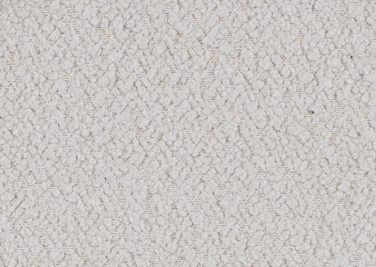 SESSEL in Webstoff Creme  - Creme/Schwarz, Design, Textil/Metall (96/84/90cm) - Livetastic