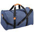 SPORTTASCHE - Blau, Basics, Textil (56/30/32cm) SPORTTASCHE - Blau, Basics, Textil (56/30/32cm)
