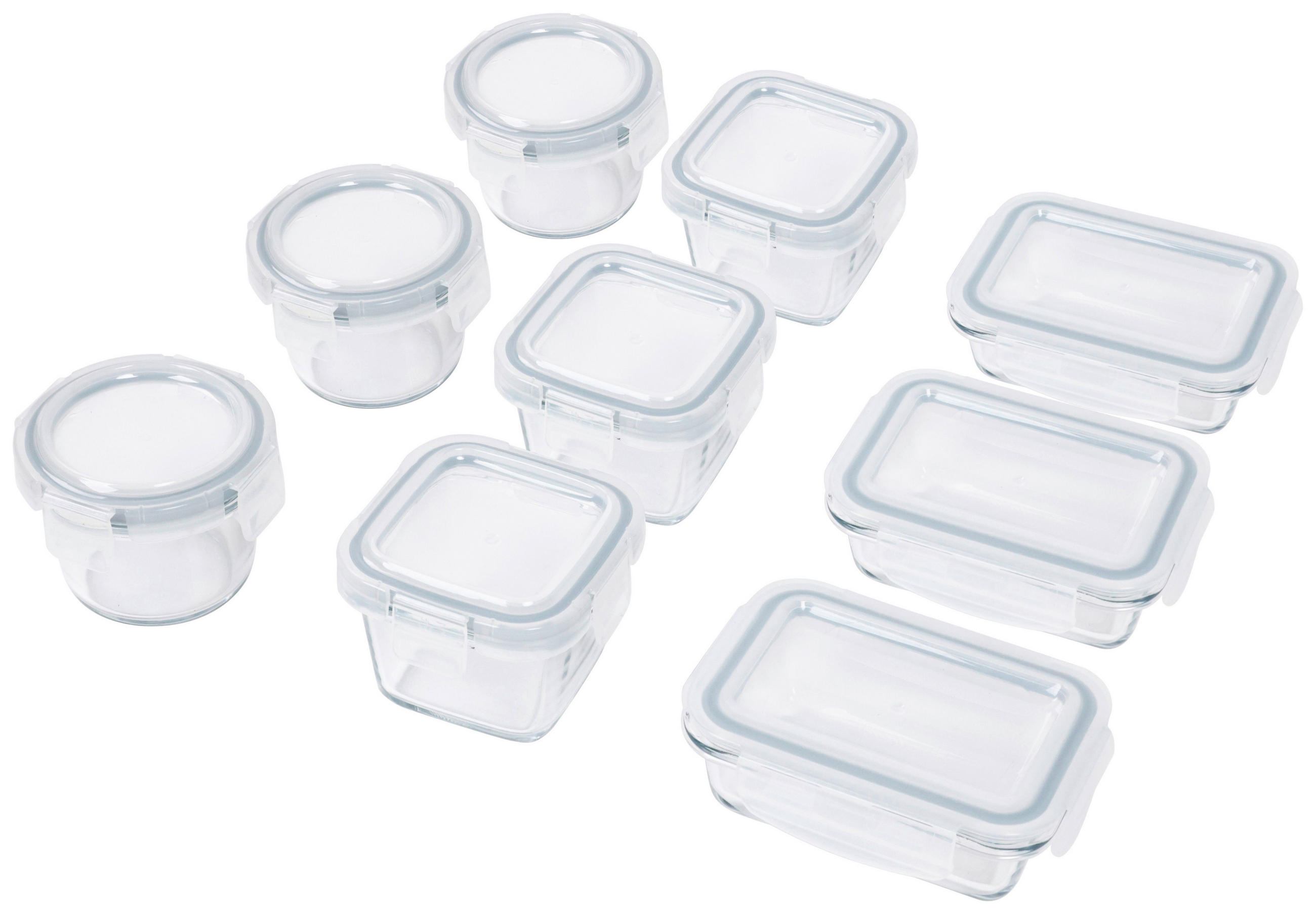 Frischhaltedose Paria