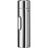 ISOLIERFLASCHE 1 l - Silberfarben/Schwarz, Design, Kunststoff/Metall - WMF ISOLIERFLASCHE 1 l - Silberfarben/Schwarz, Design, Kunststoff/Metall - WMF