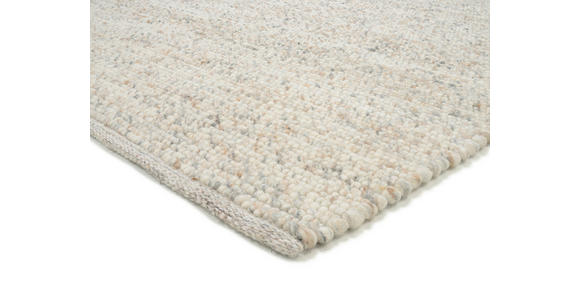 LÄUFER 80/200 cm Helsinki Beige  - Beige, Basics, Textil (80/200cm) - Linea Natura