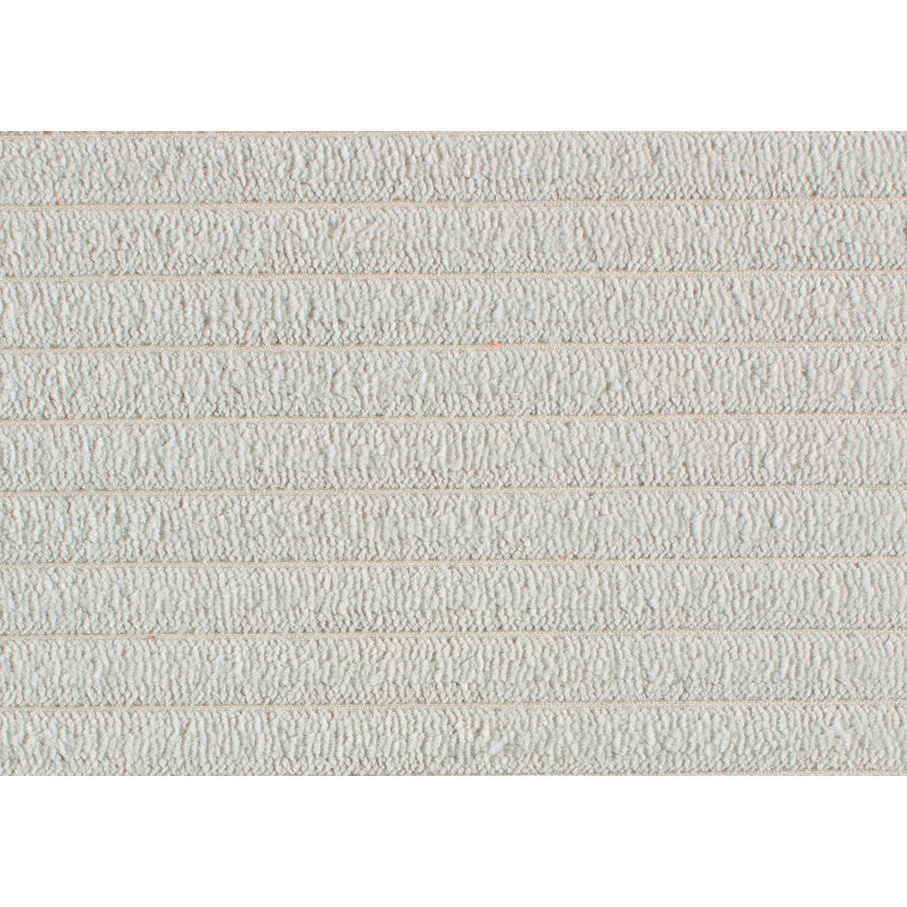 Thumbnail - Pure Home Lifestyle Hocker, Hellgrau, Textil, quadratisch, 100x86x100 cm, Blauer Engel, Goldenes M, Oeko-Tex® Standard 1...