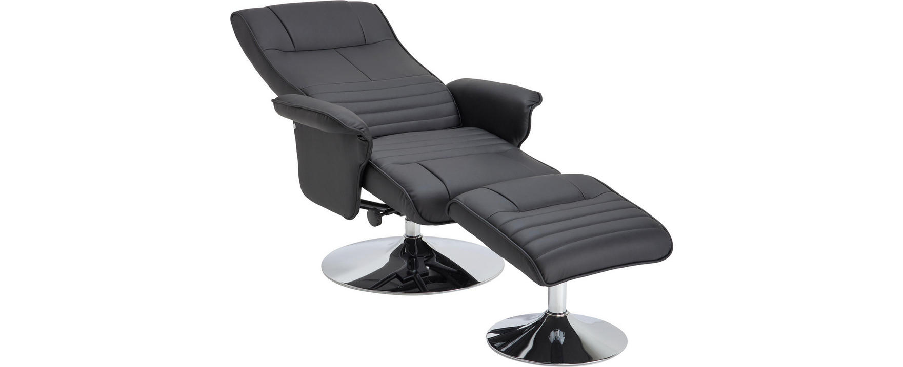 CANTUS RELAXSESSELSET mit Relaxfunktion