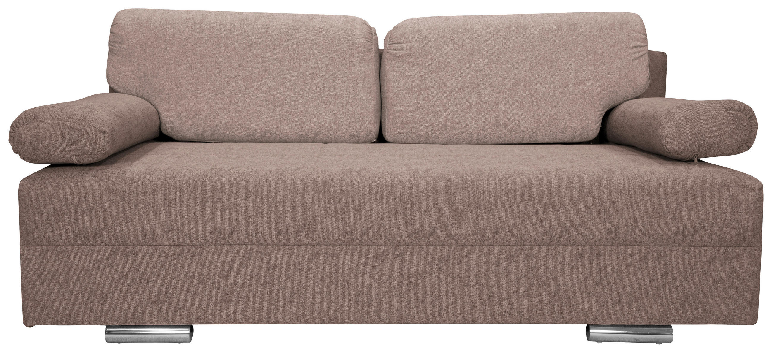 3-SED,  barve kapučina les  - barve kapučina, Design, les (190/77/90cm) - Boxxx