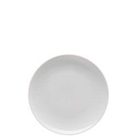 KROŽNIK ZA ZAJTRK  Joyn  keramika  20 cm        - bela, Basics, keramika (20cm) - Rosenthal