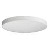 LED-DECKENLEUCHTE Menkar 80/80/9 cm   - Weiß, KONVENTIONELL, Metall (80/80/9cm)