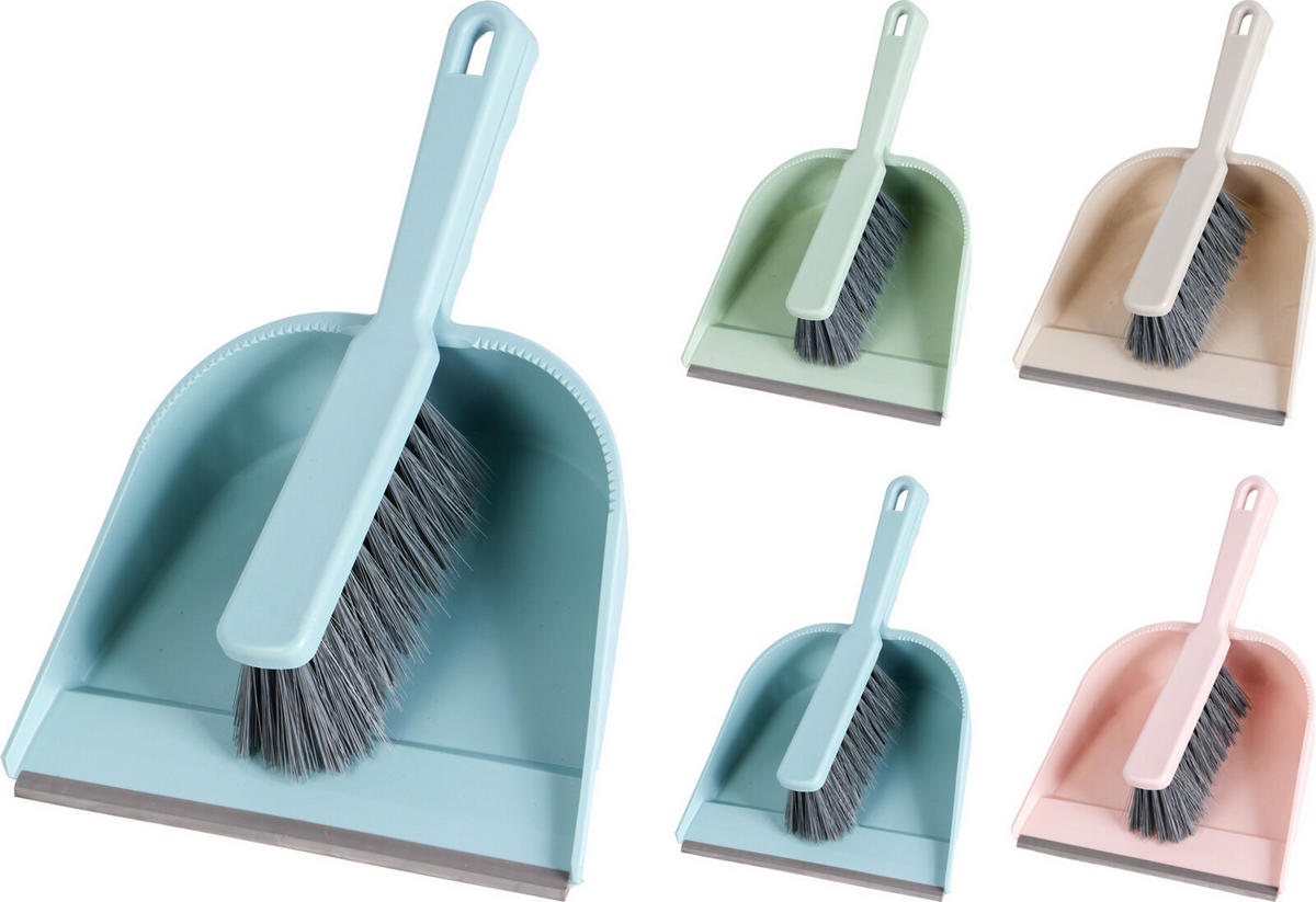 SOPSET - grön/turkos, Basics, plast/naturmaterial (33cm) - Best Price