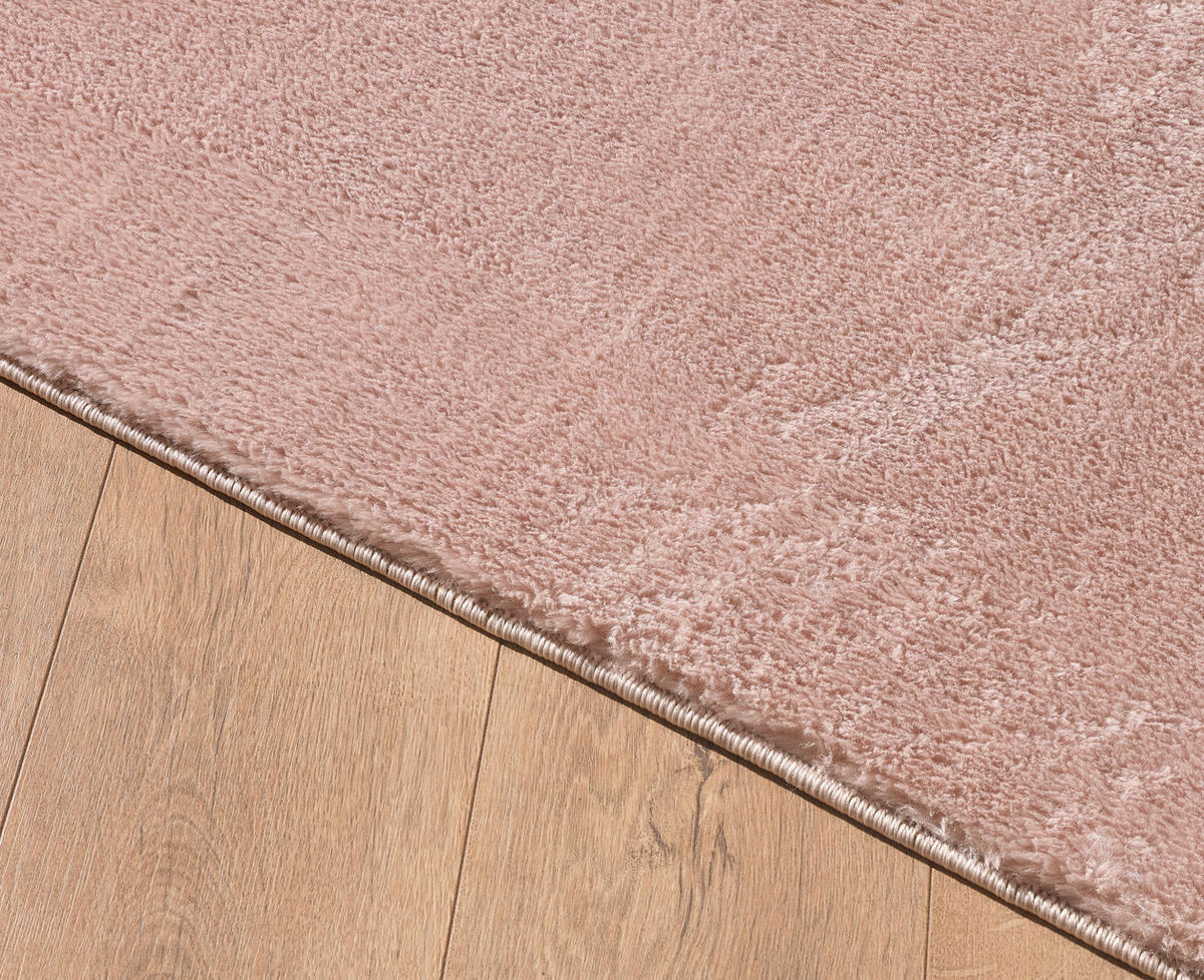 LÄUFER 80/250 cm Catwalk Beige  - Beige, Basics, Textil (80/250cm) - Novel