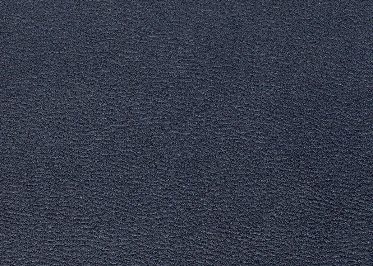 ARMLEHNSTUHL  Stoffauswahl, Wippfunktion, Sitzfläche 360° drehbar, gepolsterte Armlehnen Flachgewebe  - Blau/Schwarz, Design, Textil/Metall (63/74-90/57-73cm) - Koinor