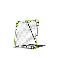 DIVERSE OUTDOORSPIELE - Limette/Schwarz, Konventionell, Kunststoff/Metall (120/120/110cm) - EXIT Toys