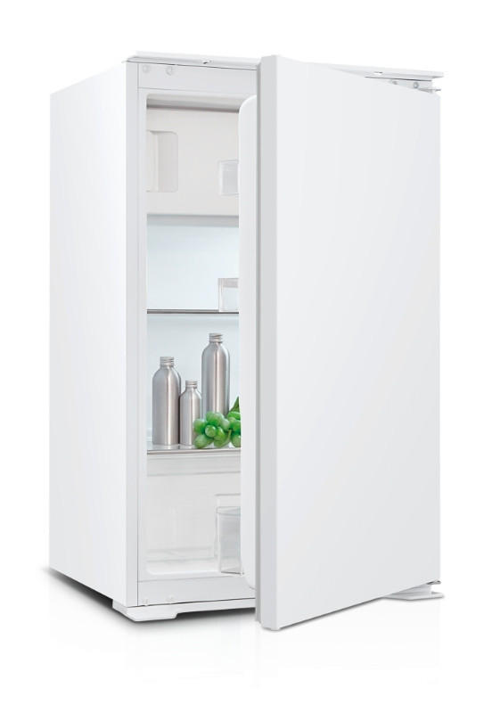 KÜHLSCHRANK 54/88/54 cm WKS125.4EEB  - Weiss, Basics, Kunststoff (54/88/54cm) - Wolkenstein
