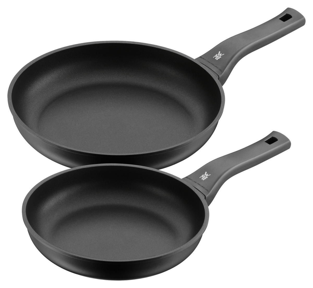 SADA PÁNVÍ, 24+28 cm, 2dílné - Basics (24+28cm) - WMF