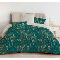 ÁGYNEMŰHUZAT-GARNITÚRA 140/200 cm  - többszínű, Basics, textil (140/200cm)