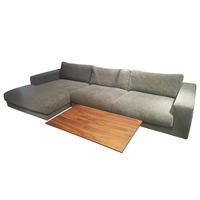 UGAONA GARNITURA  - Dizajnerski (350/86/91/190cm) - Pure Home Comfort