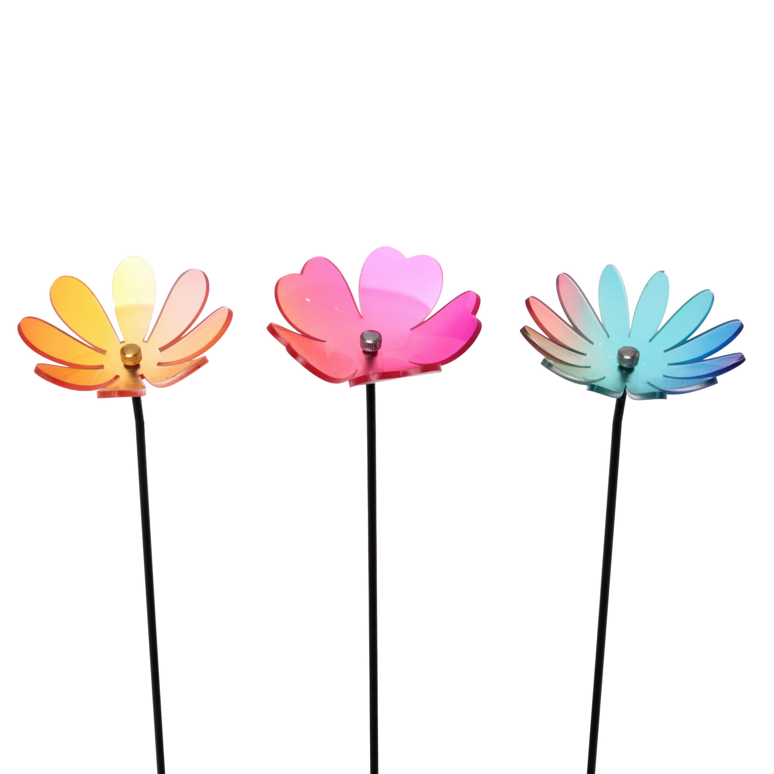 Gartenstecker Sienna