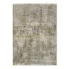 WEBTEPPICH 120/180 cm Avignon Grau, Grün  - Grau/Grün, Design, Textil (120/180cm) - Dieter Knoll