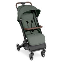 BUGGY Ping Light  - Schwarz/Grün, Basics, Textil/Metall (48,0/101,0/76,0cm) - ABC Design