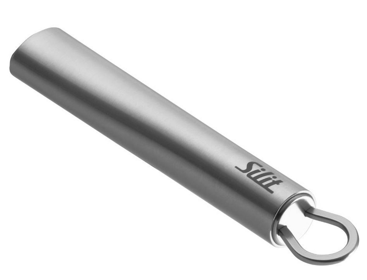 PIZZASCHNEIDER  - Basics, Metall (22cm) - Silit