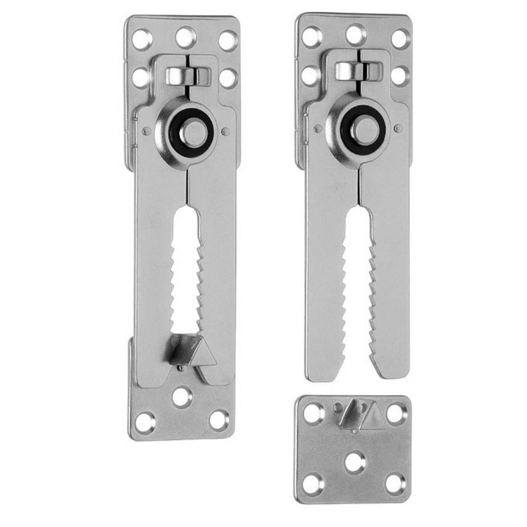 Thumbnail - Livetastic Wohnlandschaft Giselle, Grau, Textil, 6-Sitzer, U-Form, einzeln stellbar, 390x210 cm, Made in EU, Rücken echt...