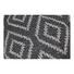 ZIERKISSEN - Schwarz/Weiß, LIFESTYLE, Textil (40/40cm) ZIERKISSEN - Schwarz/Weiß, LIFESTYLE, Textil (40/40cm)