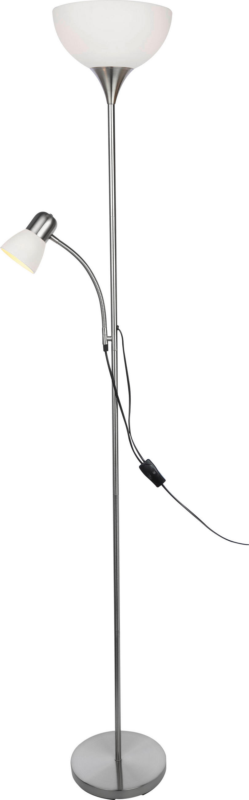 Boxxx STOJACÍ LAMPA, 25/181,5 cm