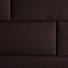 BOXSPRINGBETT Webstoff 140/200 cm INKL. Bettkasten, Matratze, Topper - Wengefarben/Dunkelbraun, KONVENTIONELL, Holz/Textil (140/200cm) - Carryhome BOXSPRINGBETT Webstoff 140/200 cm INKL. Bettkasten, Matratze, Topper - Wengefarben/Dunkelbraun, KONVENTIONELL, Holz/Textil (140/200cm) - Carryhome