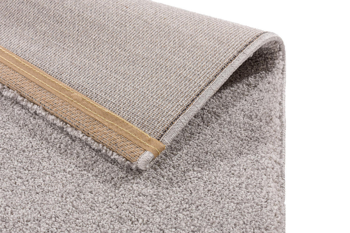 WEBTEPPICH 200/290 cm Savona Creme  - Creme, Basics, Kunststoff/Textil (200/290cm) - Novel