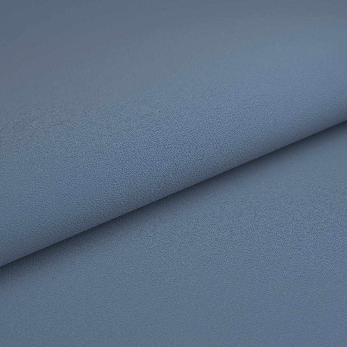 DREHSTUHL Schwarz, Petrol  - Petrol/Schwarz, MODERN, Kunststoff/Textil (70/103-115/70cm)