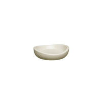 KERZENHALTER - Beige, KONVENTIONELL, Keramik (10/2,8cm) - Blomus