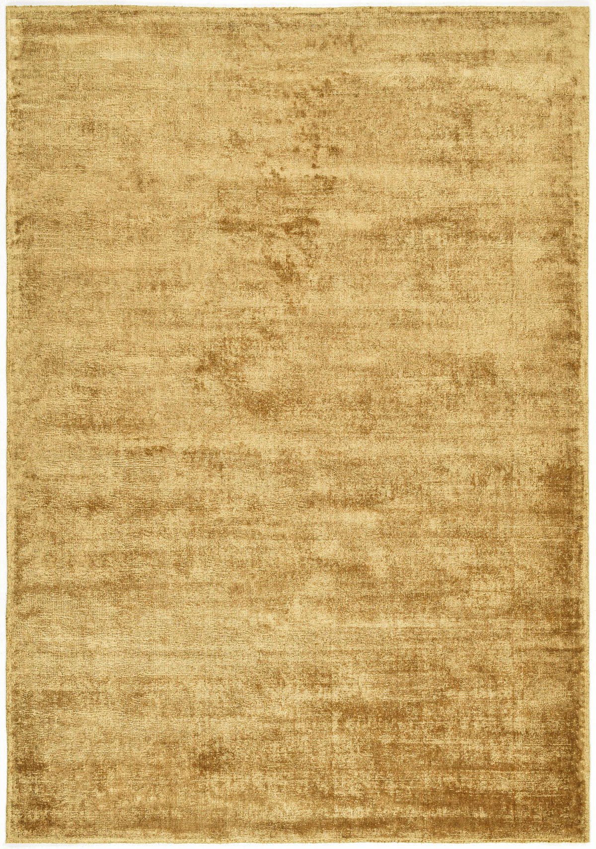 HANDWEBTEPPICH 190/290 cm Braun  - Braun, Basics, Textil (190/290cm) - Tom Tailor