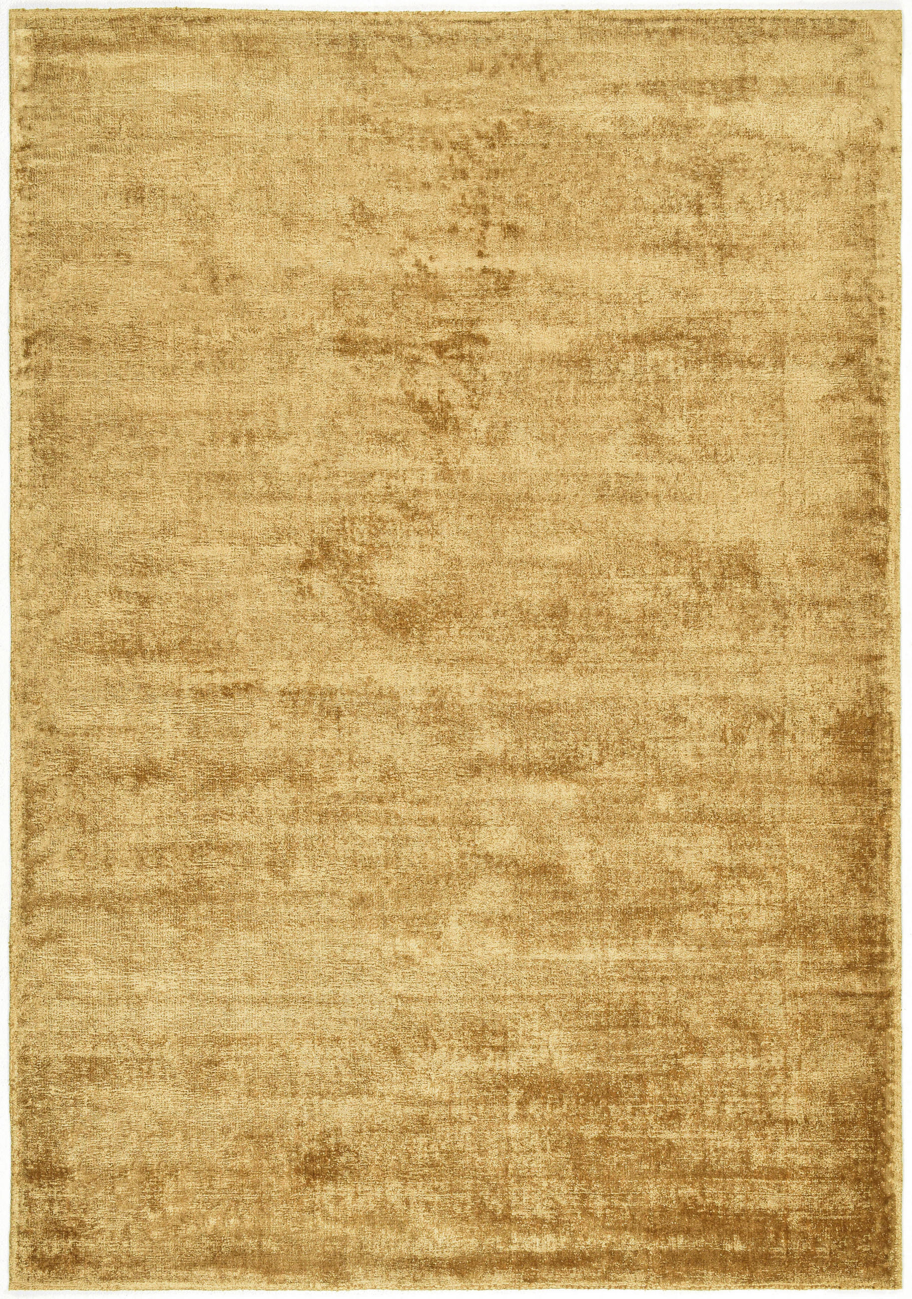 Tom Tailor Handwebteppich Braun 140x200 cm
