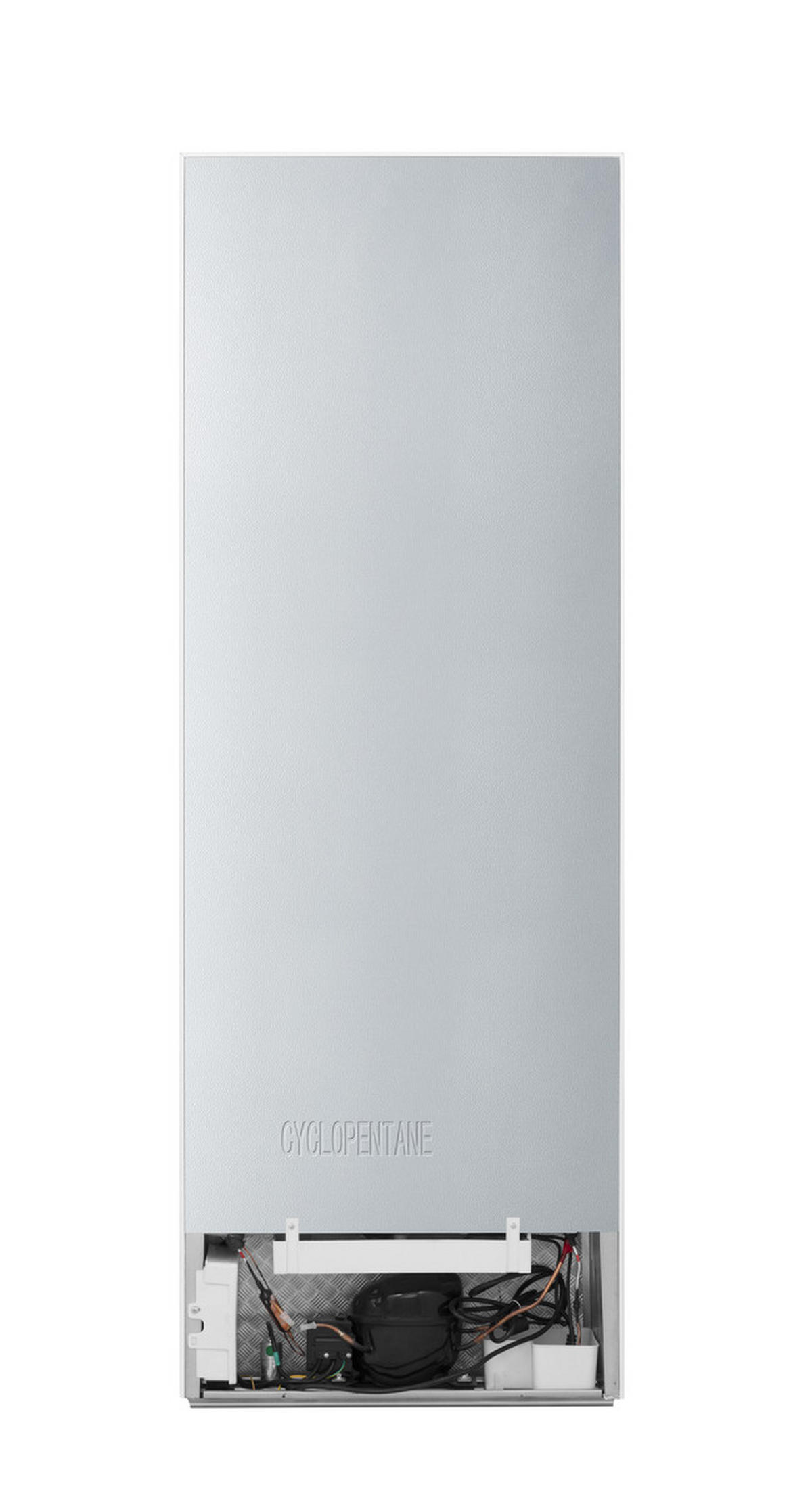 KÜHLSCHRANK 59,5/172/60 cm RL415N4AWC  - Weiß, Basics (59,5/172/60cm) - Hisense