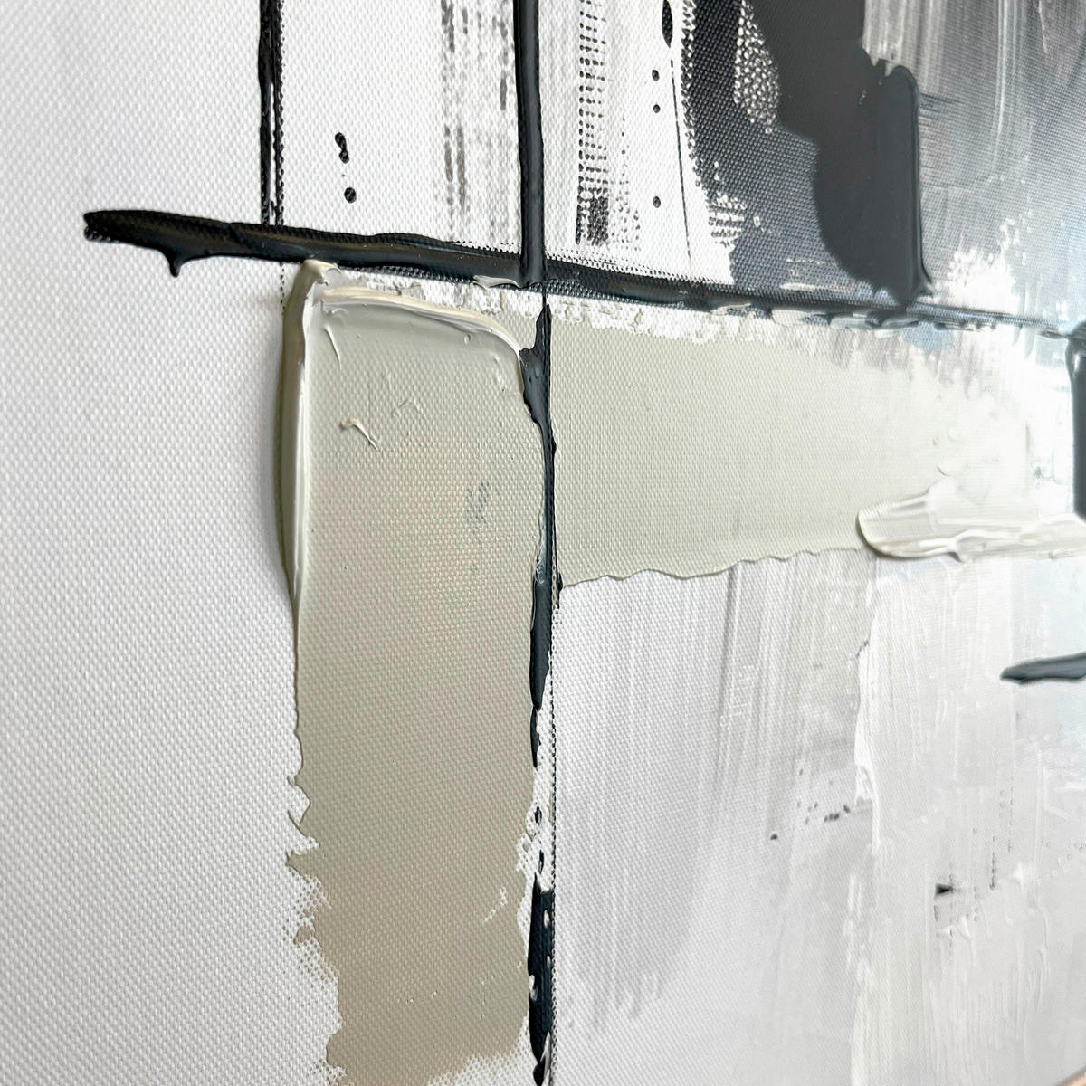 BILDERSET 50/70 cm  - Multicolor, Basics, Holz/Textil (50/70cm)