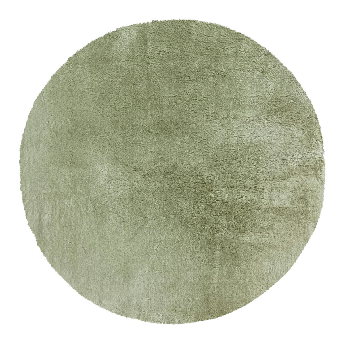 COVOR CU FIR LUNG Country Life  Lhasa  - verde, Design, textil (120cm) - Novel