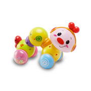 LERNSPIEL - Multicolor, Basics, Kunststoff (21/11/14cm) - My Baby Lou