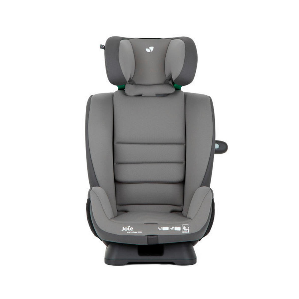 DJEČJA AUTOSJEDALICA  EVERY STAGE R129 COBBLE STONE  - Basics, tekstil/plastika - Joie