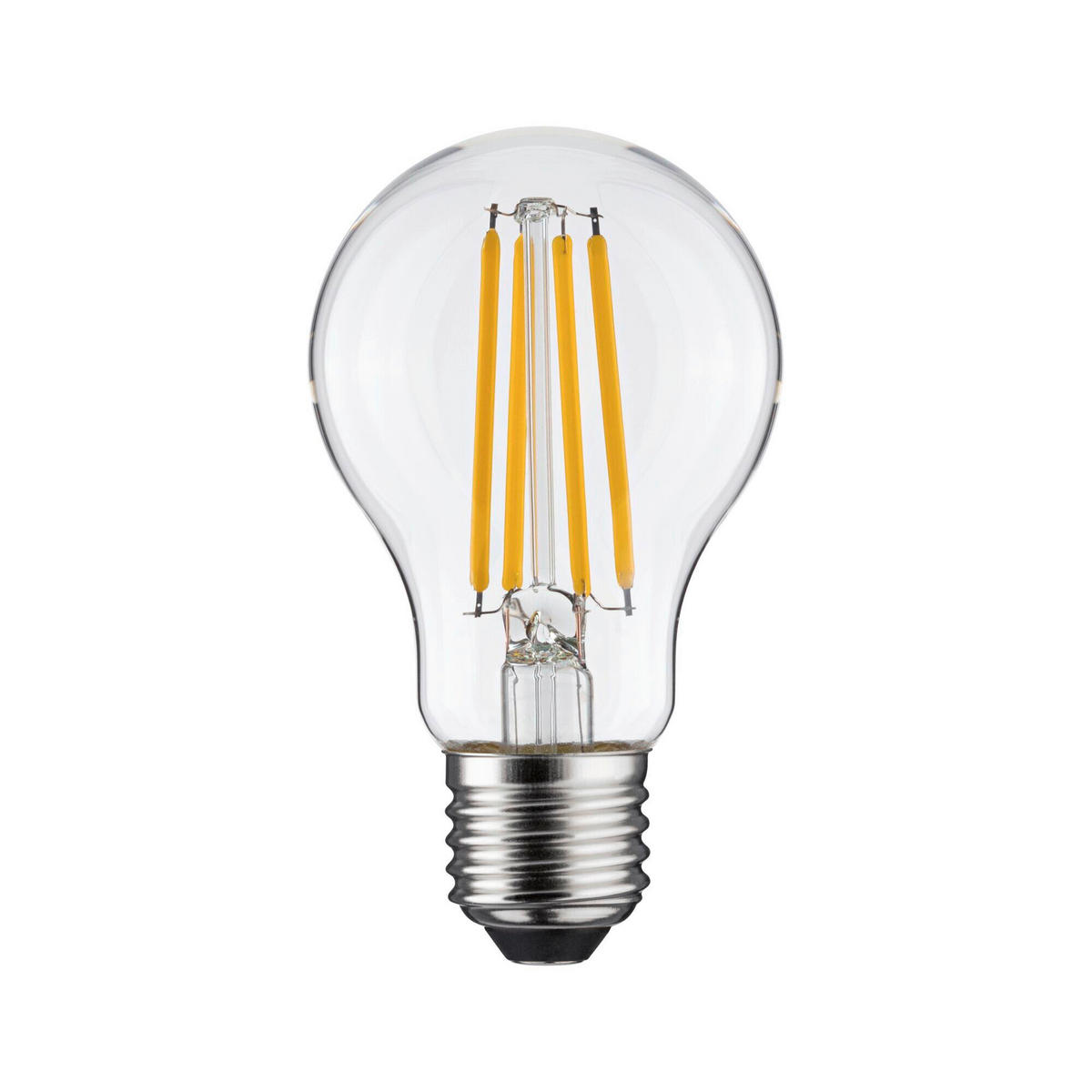 ENERGIESPAR-LEUCHTMITTEL - Klar, Basics, Glas (6,0/10,5cm) - Paulmann