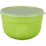 FRISCHHALTEDOSE 1,25 L - Grün, Design, Kunststoff (1,25l) - Emsa FRISCHHALTEDOSE 1,25 L - Grün, Design, Kunststoff (1,25l) - Emsa