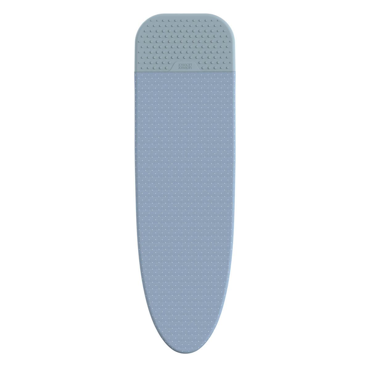 NAVLAKA ZA DASKU ZA GLAČANJE  38/130 cm      - siva, Basics, tekstil (38/130cm) - Joseph Joseph