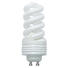Energiesparleuchtmittel GU10 - Weiß, Basics, Glas/Metall (3.6/95cm) Energiesparleuchtmittel GU10 - Weiß, Basics, Glas/Metall (3.6/95cm)