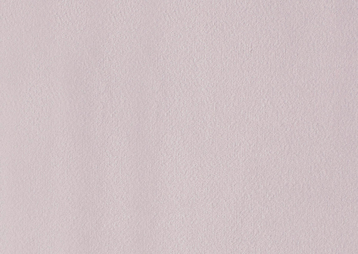 CANAPÉ D'ANGLE in Cord Violett  - Violett/Schwarz, Konventionell, Holz/Textil (267/181cm) - Carryhome