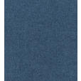 ARMLEHNSTUHL  in Eisen Webstoff, Mikrofaser  - Blau/Anthrazit, Design, Textil/Metall (62/91/59cm) - Valnatura