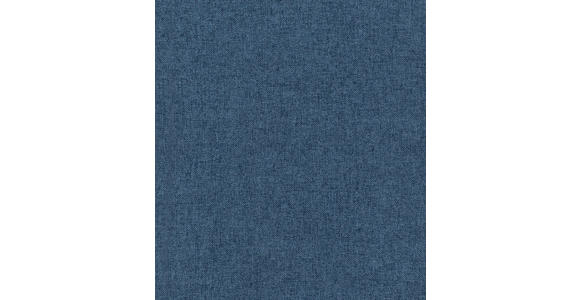 ARMLEHNSTUHL  in Webstoff, Mikrofaser  - Blau/Anthrazit, Design, Textil/Metall (62/91/59cm) - Valnatura