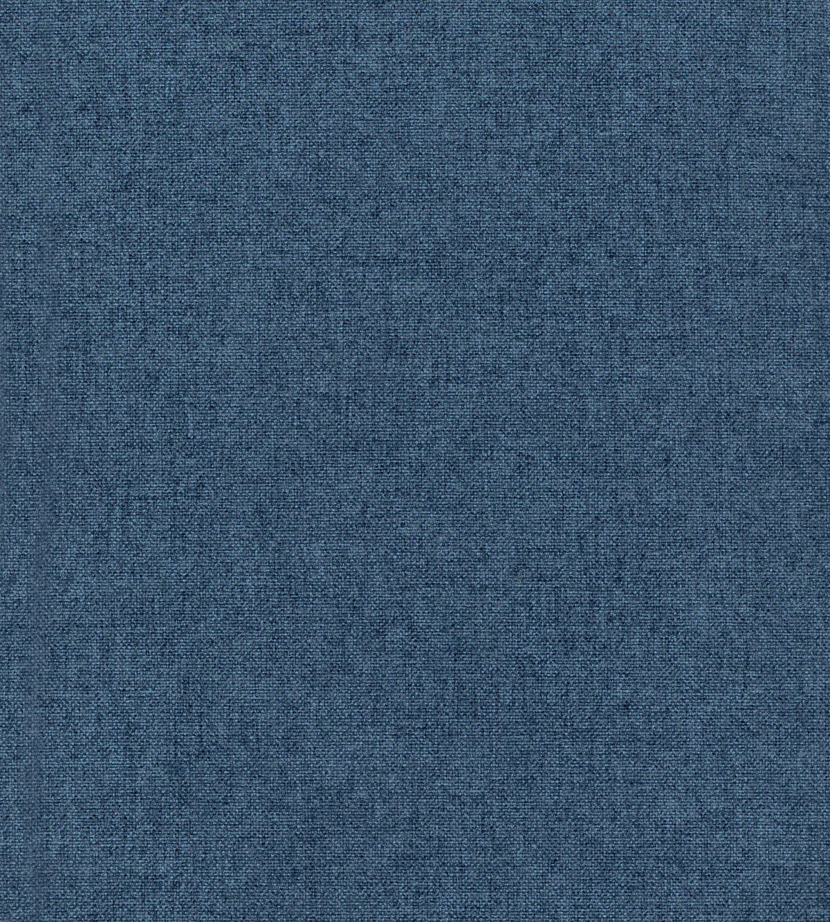 ARMLEHNSTUHL  in Eisen Webstoff, Mikrofaser  - Blau/Anthrazit, Design, Textil/Metall (62/91/59cm) - Valnatura