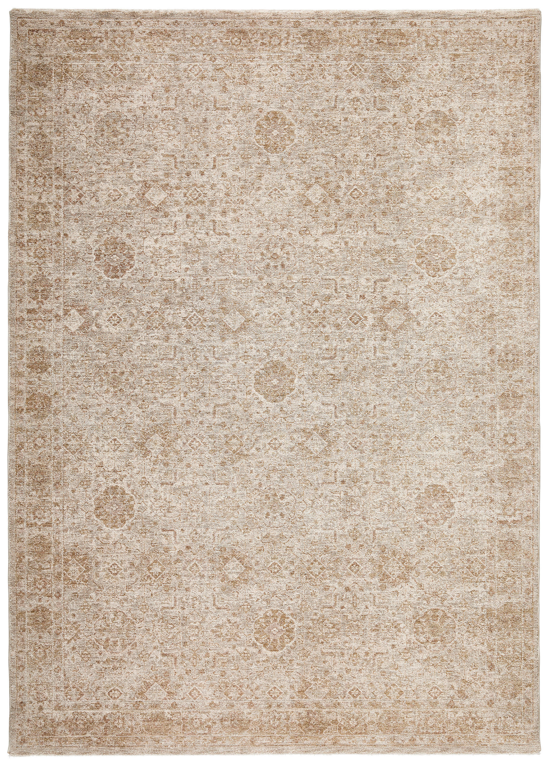WEBTEPPICH 80/150 cm  - Design, Textil (80/150cm) - Novel