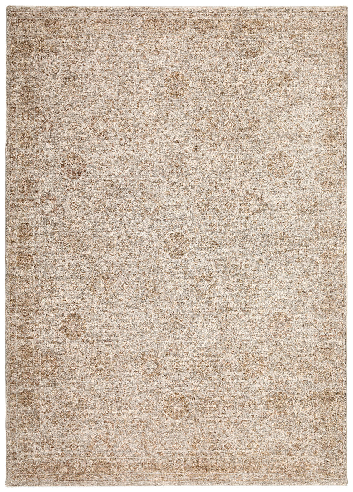 WEBTEPPICH 80/150 cm  - Design, Textil (80/150cm) - Novel