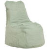 SITZSACK 270 l  - Grün, Design, Textil (80/100/85cm)