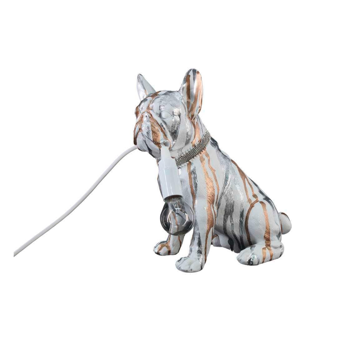 DECORAȚIUNE BULLDOG
