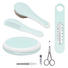 BABYGESCHENKSET 7-teilig - Mintgrün, Trend, Kunststoff/Metall (22,1/22,1/5cm) - Bebe Jou BABYGESCHENKSET 7-teilig - Mintgrün, Trend, Kunststoff/Metall (22,1/22,1/5cm) - Bebe Jou